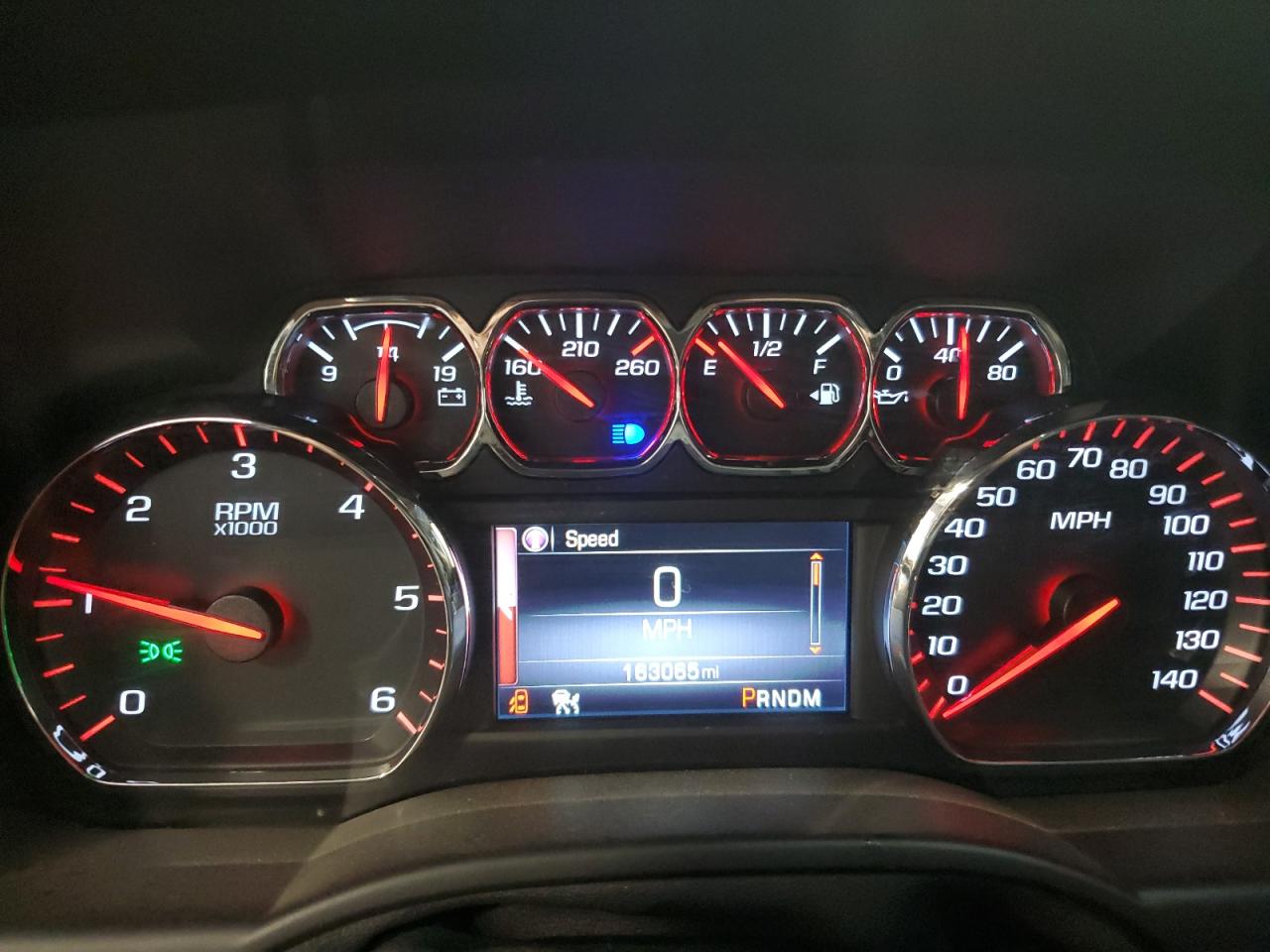 2015 GMC Yukon Xl K1500 Slt VIN: 1GKS2HKC7FR100419 Lot: 62665815