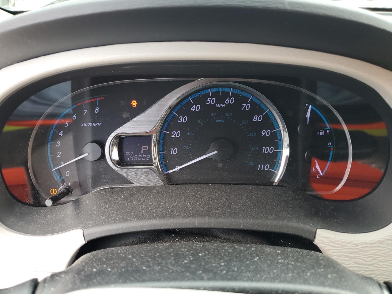 2013 Toyota Sienna Xle VIN: 5TDYK3DC8DS336551 Lot: 64885085