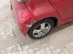 2011 TOYOTA AYGO ICE V for sale at Copart SANDWICH