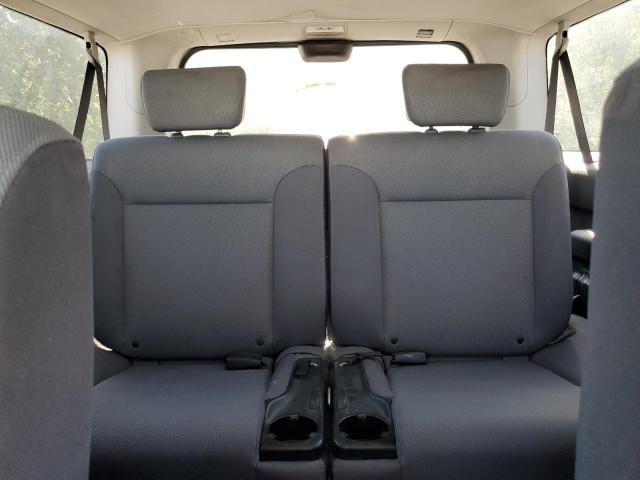 2008 HONDA ELEMENT EX  