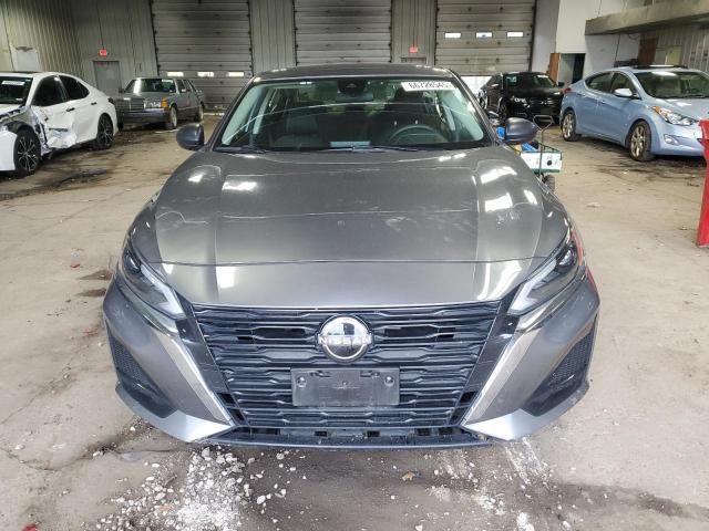  NISSAN ALTIMA 2024 Серый