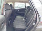 2013 KIA VENGA 2 CRDI  for sale at Copart CORBY