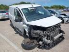 2021 PEUGEOT PARTNER PR for sale at Copart SANDWICH