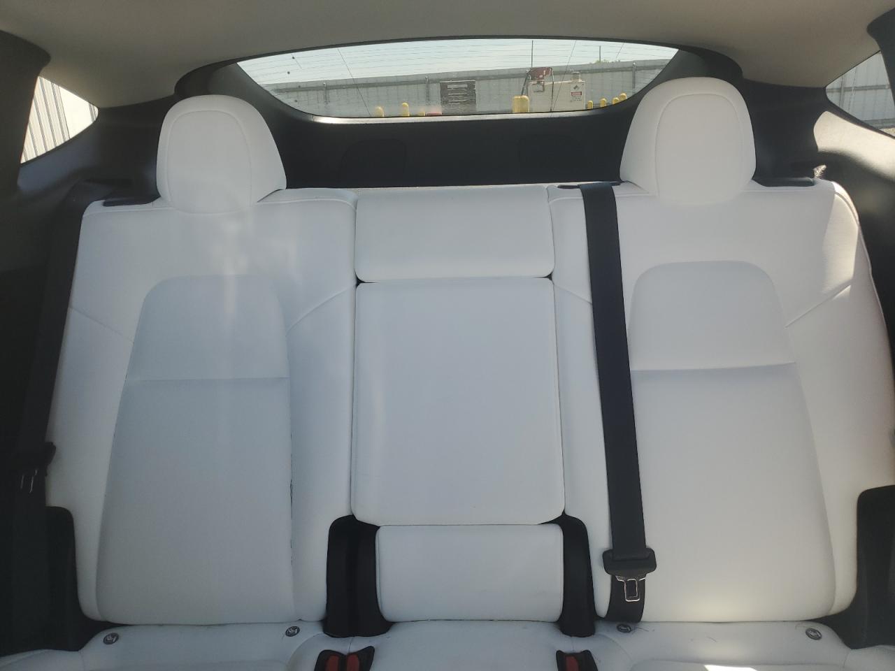 2024 Tesla Model Y VIN: 7SAYGDEF2RF182935 Lot: 65458995
