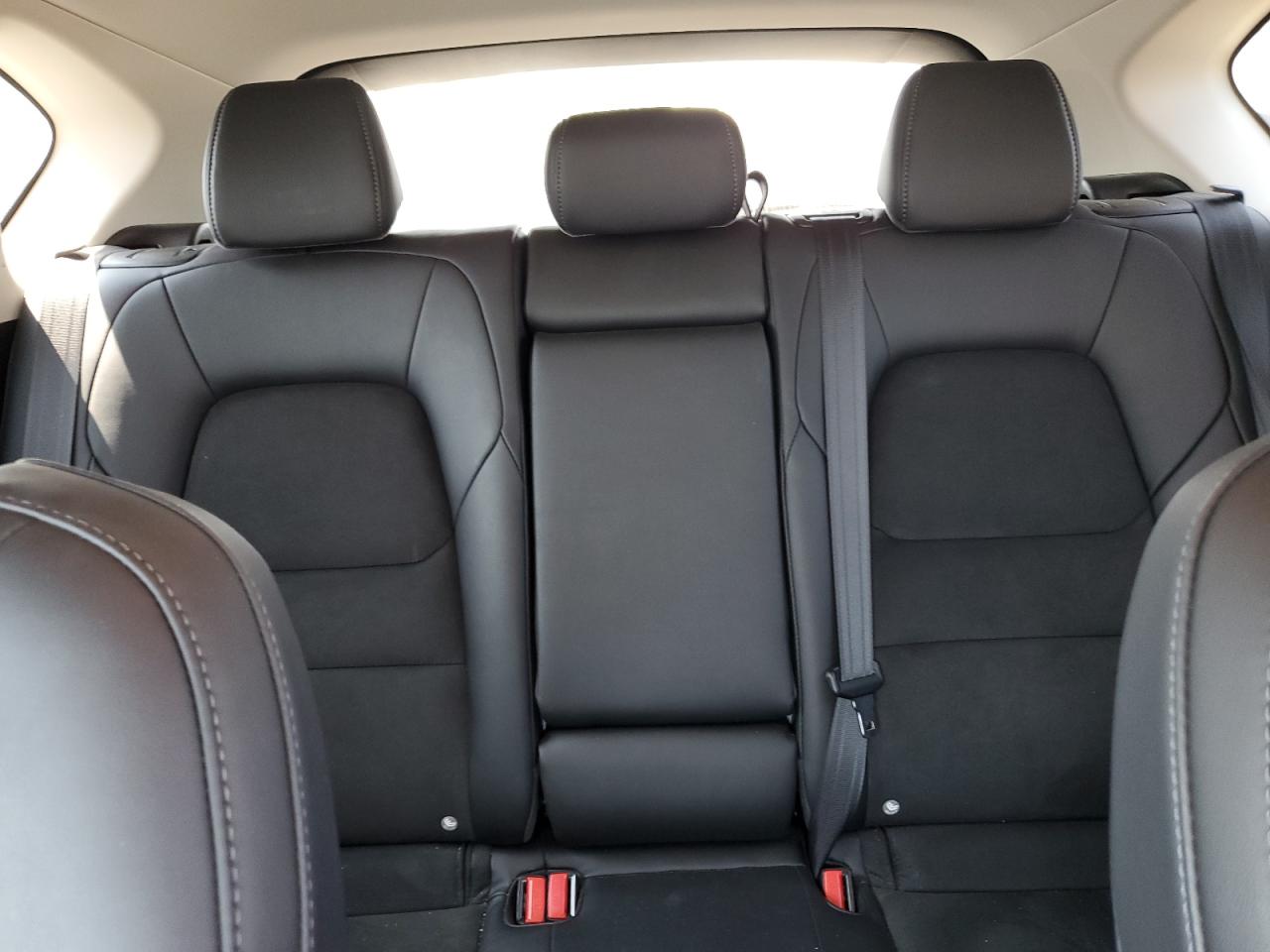 2022 Mazda Cx-5 Preferred VIN: JM3KFBCM9N0626694 Lot: 64354815