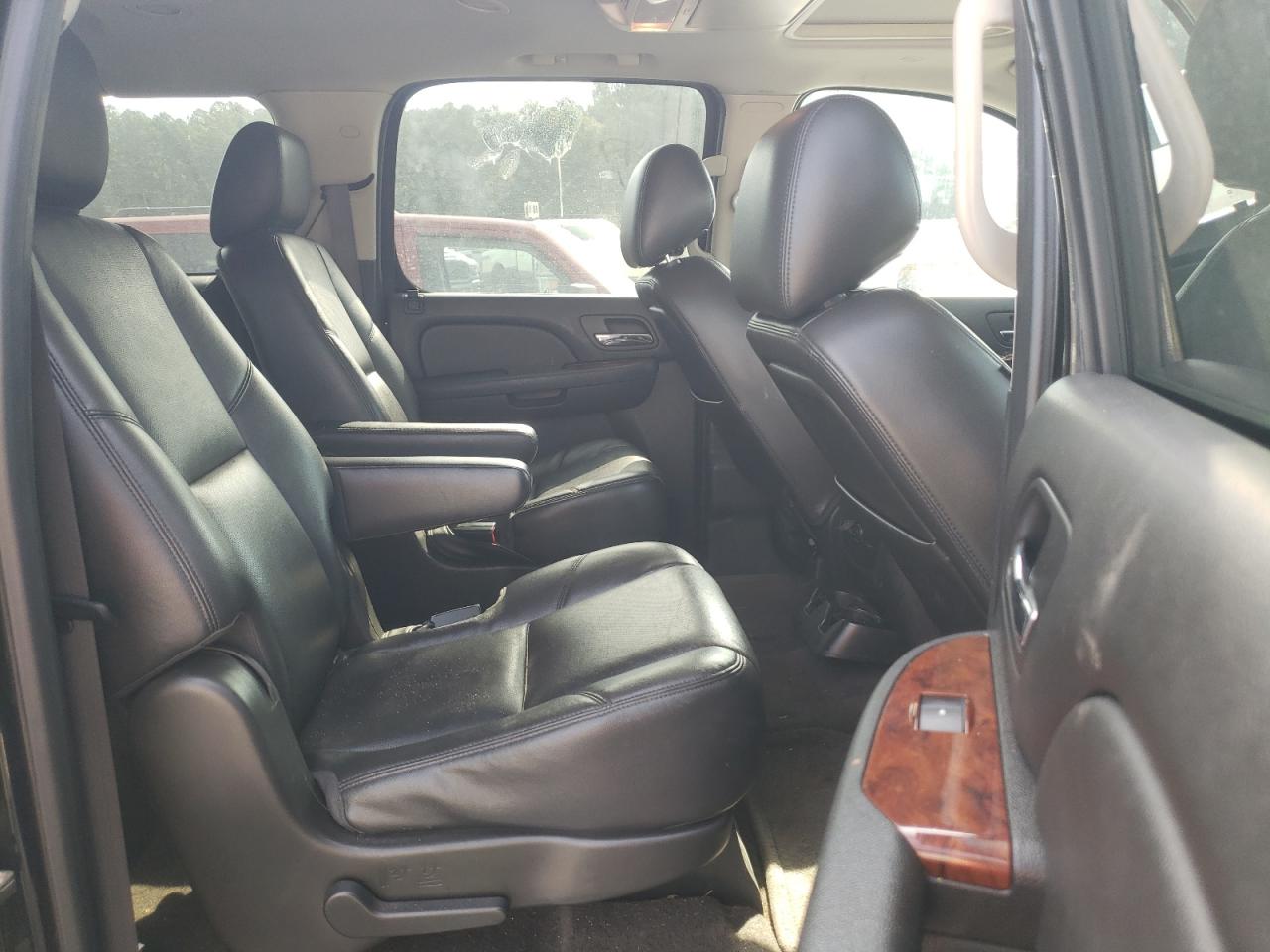 2012 Chevrolet Suburban C1500 Ltz VIN: 1GNSCKE06CR246739 Lot: 65366005