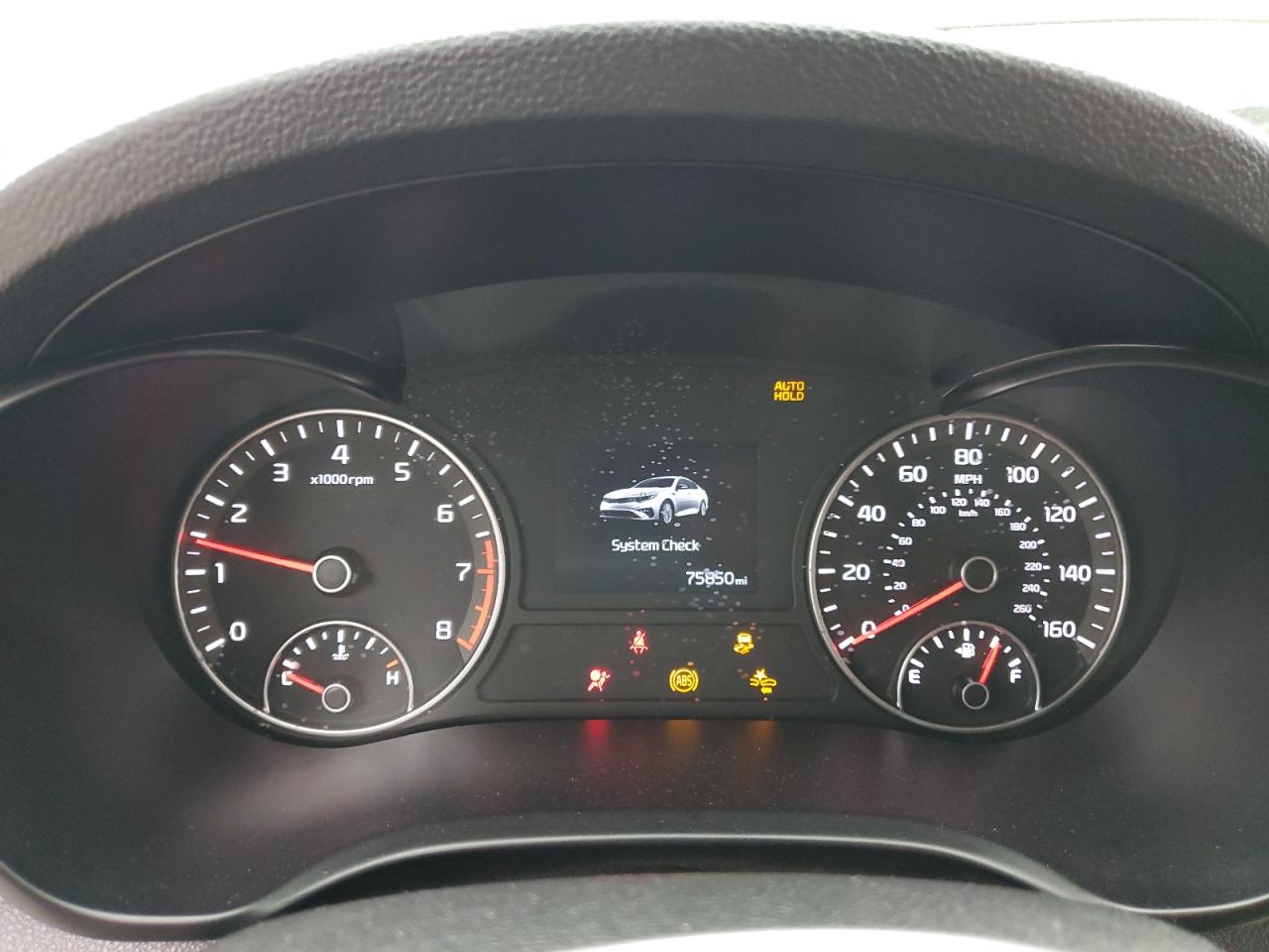 5xxgu4l13kg336869 5XXGU4L13KG336869 2019 Kia Optima Ex