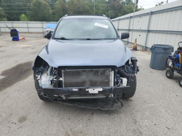  TOYOTA RAV4 2012 Granatowy