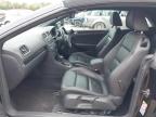 2012 VOLKSWAGEN GOLF GT TS for sale at Copart GLOUCESTER