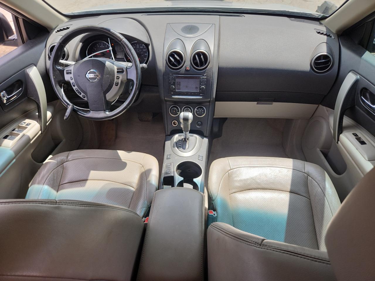 2012 Nissan Rogue S VIN: JN8AS5MT8CW270387 Lot: 64524765