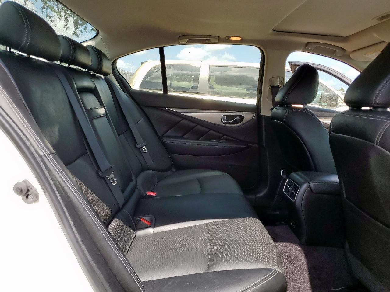 2022 Infiniti Q50 Luxe VIN: JN1EV7BP2NM310423 Lot: 65841555