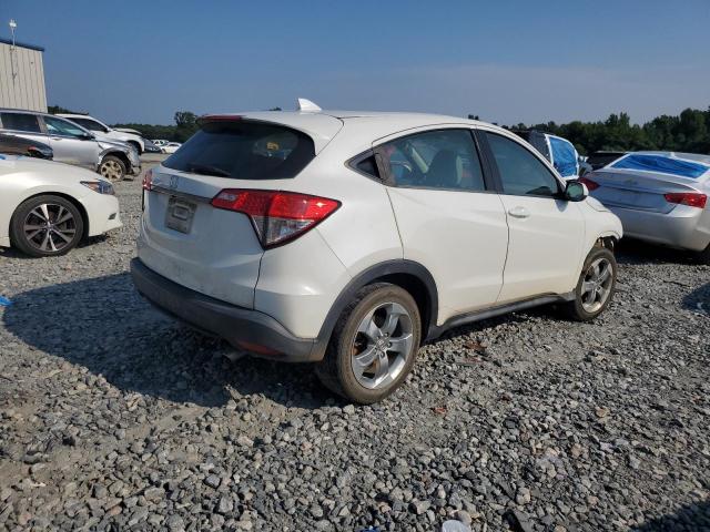  HONDA HR-V 2019 Biały