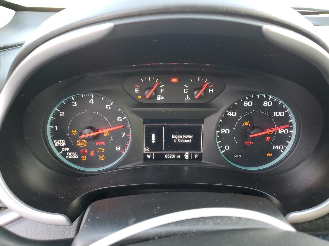 2023 Chevrolet Malibu Lt VIN: 1G1ZD5ST6PF183789 Lot: 66477675