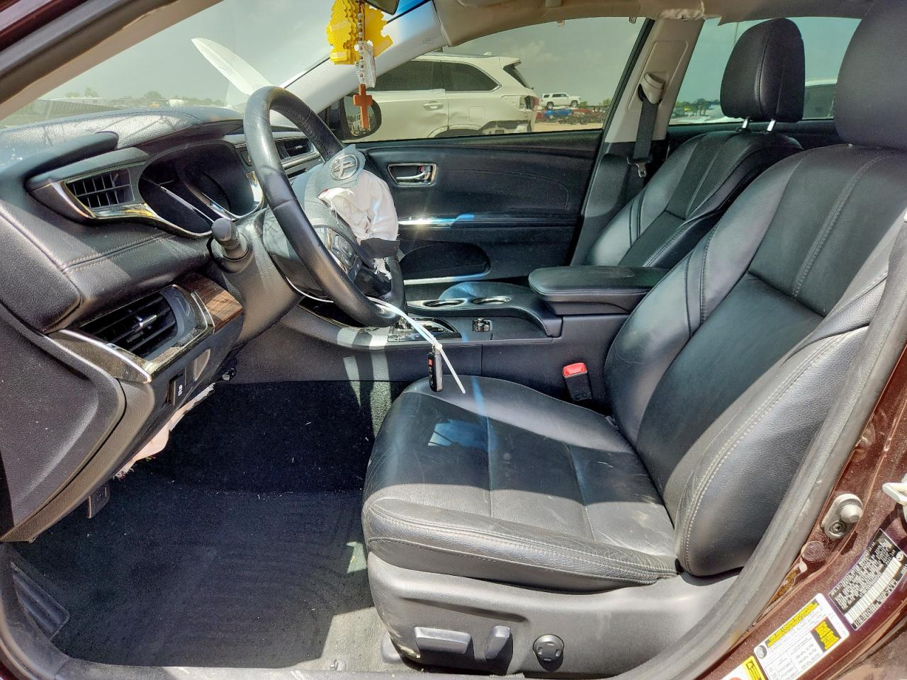 2013 Toyota Avalon Base VIN: 4T1BK1EB7DU040332 Lot: 63124145
