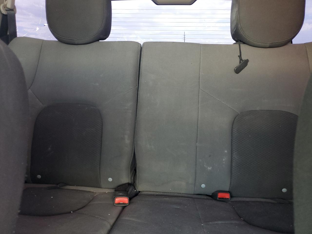 2013 Nissan Xterra X VIN: 5N1AN0NW6DN824429 Lot: 65291535