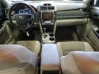 2012 TOYOTA CAMRY HYBRID   for sale at Copart CT - HARTFORD SPRINGFIELD