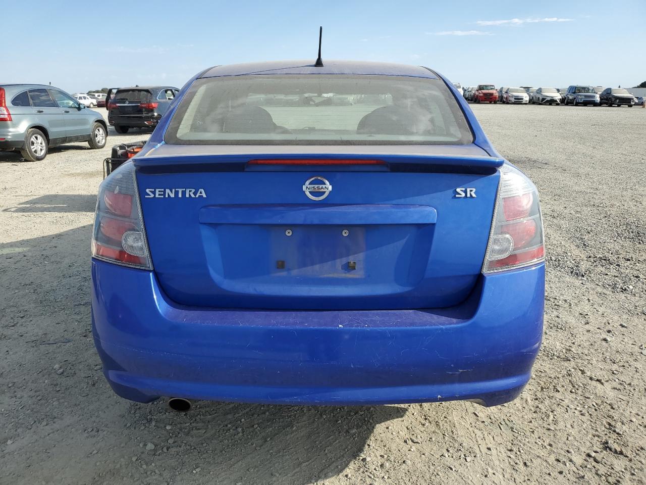 2011 Nissan Sentra 2.0 VIN: 3N1AB6AP0BL654728 Lot: 63077395