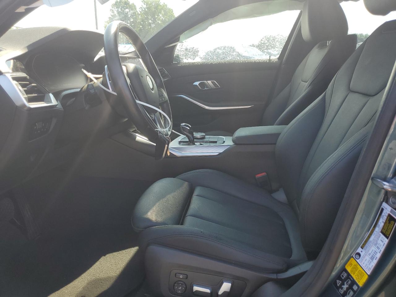 2021 BMW 330Xi VIN: 3MW5R7J0XM8B73049 Lot: 64826415