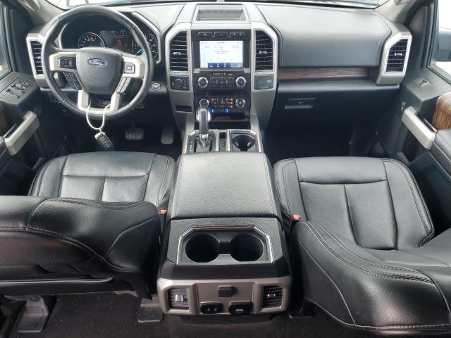  FORD F-150 2020 Gray