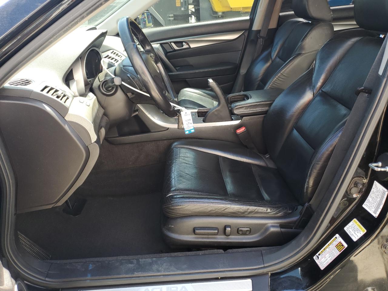 19uua8f58aa005413 19UUA8F58AA005413 2010 Acura Tl