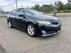 2013 TOYOTA CAMRY L   for sale at Copart OR - PORTLAND NORTH