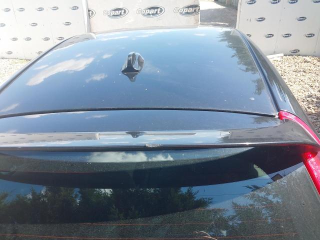 2008 VOLVO C30 SPORT
