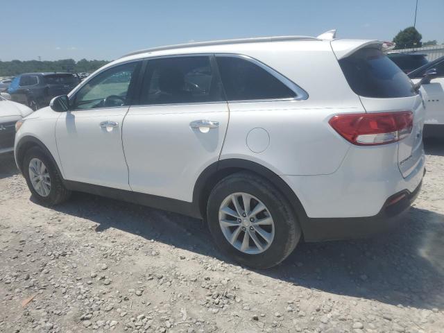 Parquets KIA SORENTO 2017 Biały