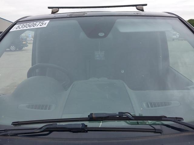 2008 MERCEDES-BENZ VITO 115CDI SPORT VAN