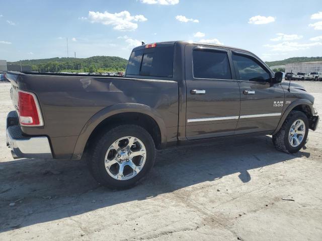  RAM 1500 2018 Коричневый