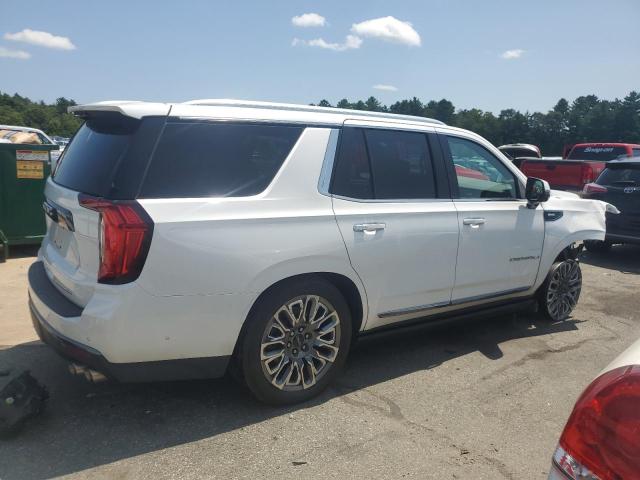  GMC YUKON 2023 Белы