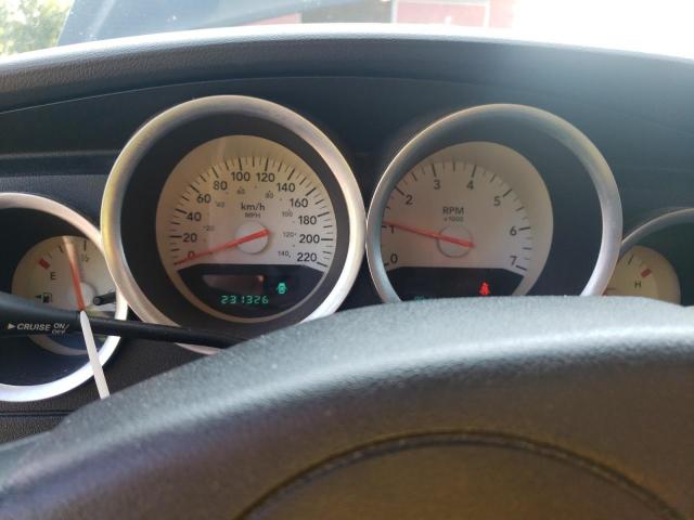 2007 DODGE MAGNUM SXT  