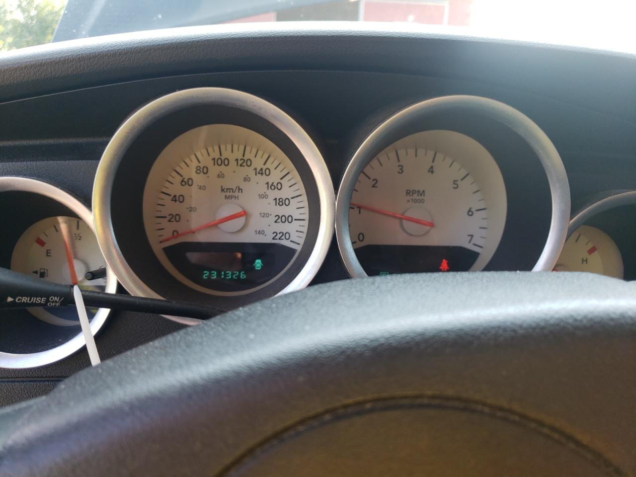 2007 Dodge Magnum Sxt VIN: 2D4FV47V37H702164 Lot: 62341165