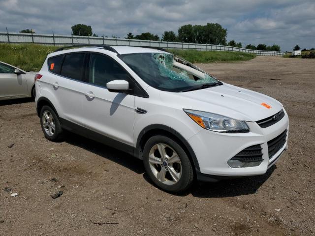 Паркетники FORD ESCAPE 2016 Белы