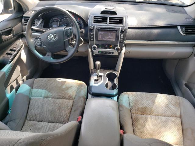  TOYOTA CAMRY 2014 Biały