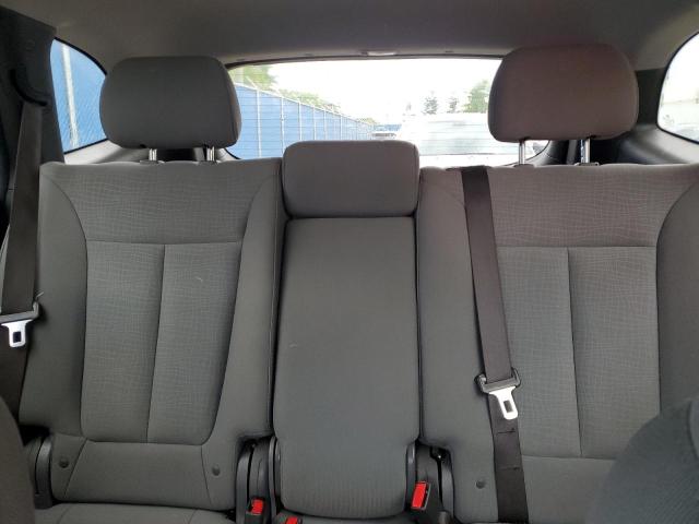 2012 HYUNDAI SANTA FE GLS  