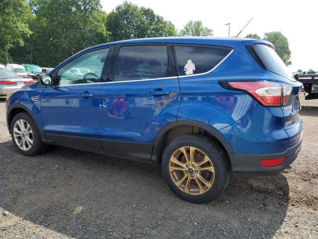 Parquets FORD ESCAPE 2017 Blue
