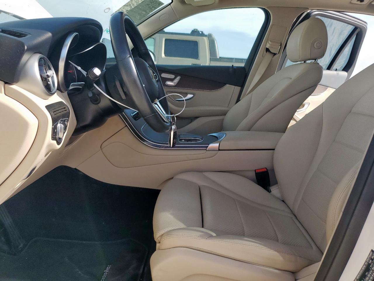 2022 Mercedes-Benz Glc 300 VIN: W1N0G8DB2NV374635 Lot: 64738575