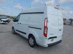 2021 FORD TRANSIT CU for sale at Copart WESTBURY
