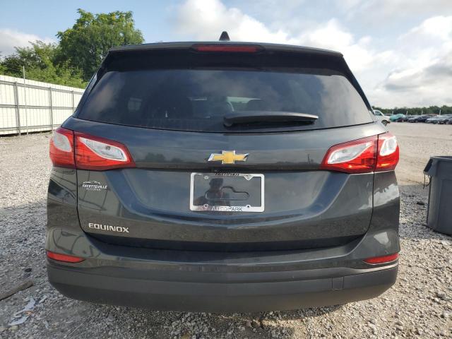  CHEVROLET EQUINOX 2020 Szary