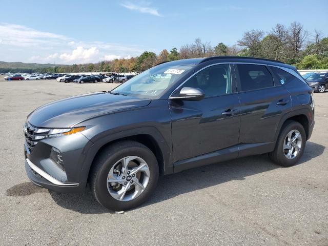 HYUNDAI TUCSON SEL 2023
