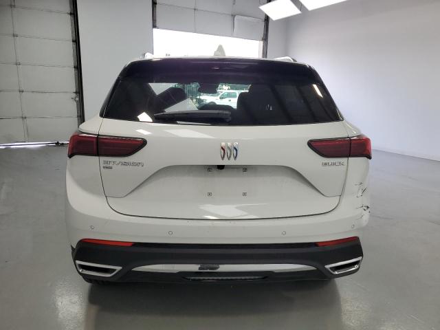  BUICK ENVISION 2024 White