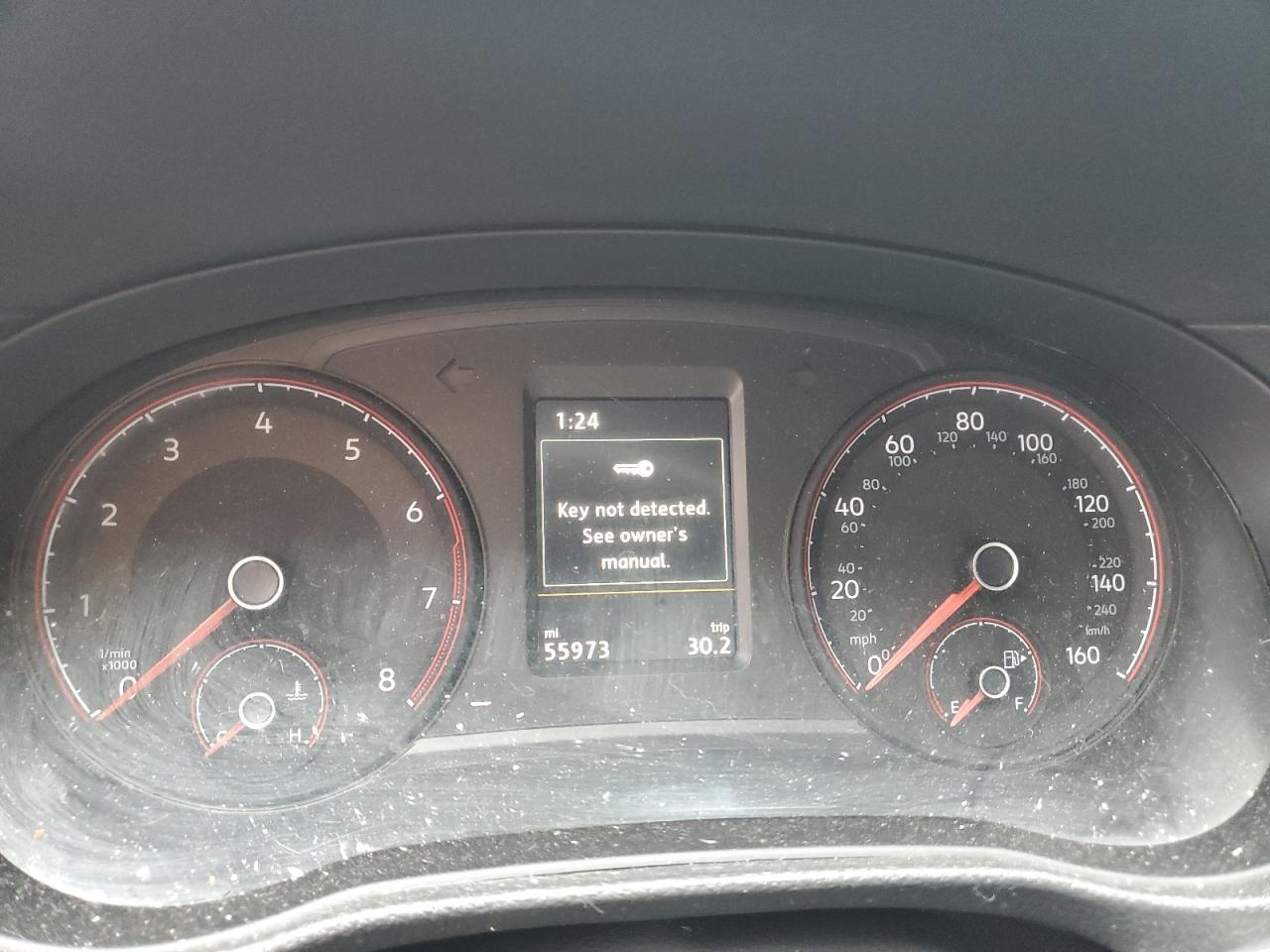 2020 Volkswagen Passat Se VIN: 1VWWA7A36LC012727 Lot: 66488765
