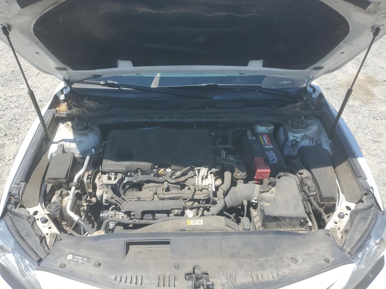 2018 Toyota Camry Xse VIN: 4T1B61HK6JU038244 Lot: 64787225