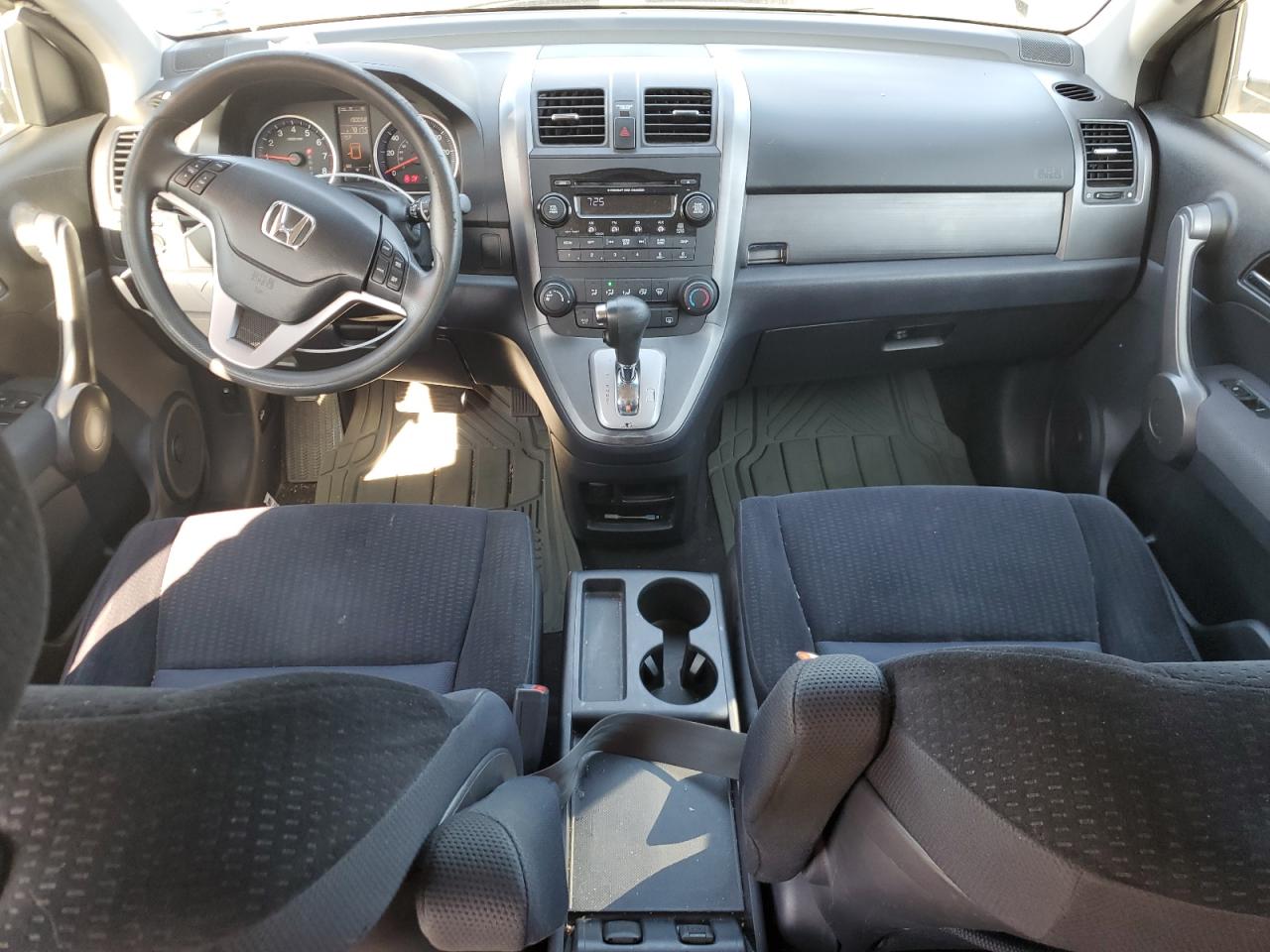 2009 Honda Cr-V Ex VIN: 5J6RE48519L046104 Lot: 63143415