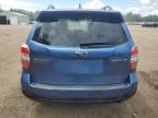 2016 SUBARU FORESTER 2.5I TOURING   à vendre chez Copart ON - COOKSTOWN