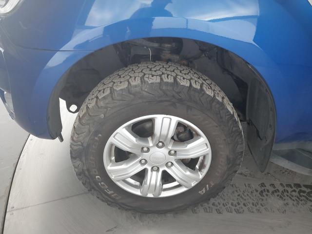 2020 FORD RANGER LIM
