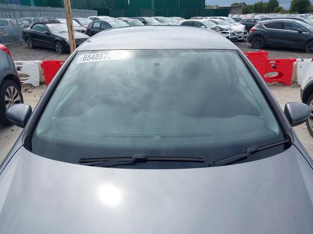 2009 VOLKSWAGEN GOLF S