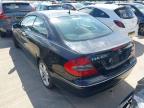 2008 MERCEDES BENZ CLK220 CDI for sale at Copart SANDY