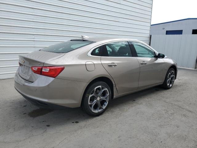  CHEVROLET MALIBU 2023 tan