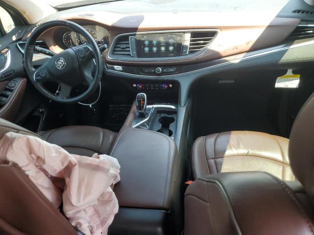  BUICK ENCLAVE 2019 Черный
